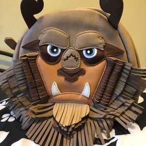 Danielle Nicole Beast Backpack